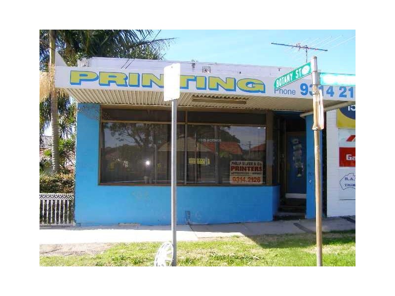 155 Bunnerong Road, Kingsford NSW 2032