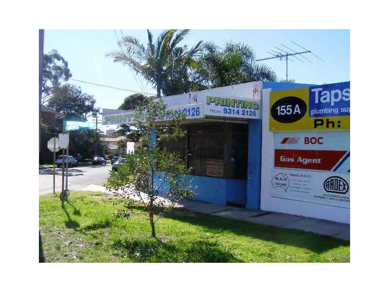155 Bunnerong Road, Kingsford NSW 2032
