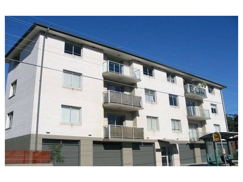 4/157 Mount Street, Coogee NSW 2034