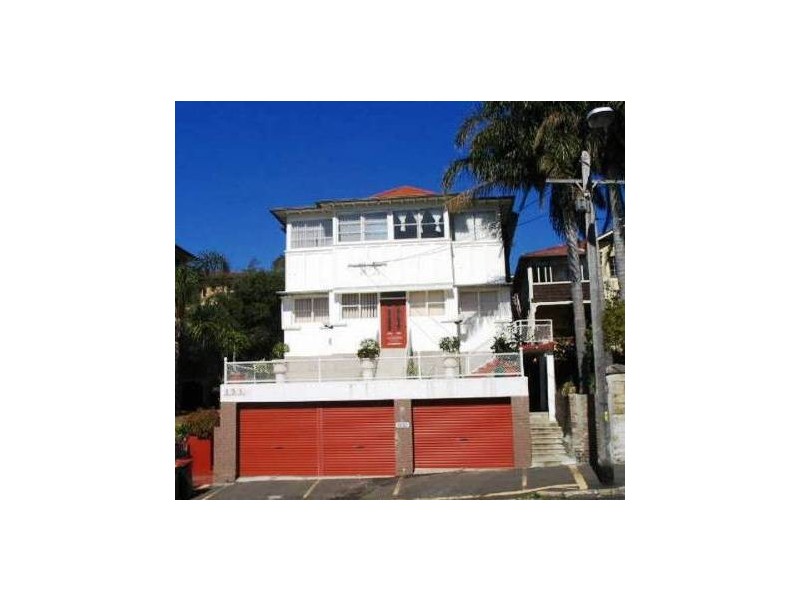 4/151 Coogee Bay Road, Coogee NSW 2034