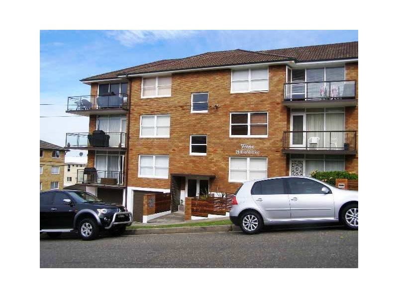 4/28 Bona Vista Avenue, Maroubra NSW 2035