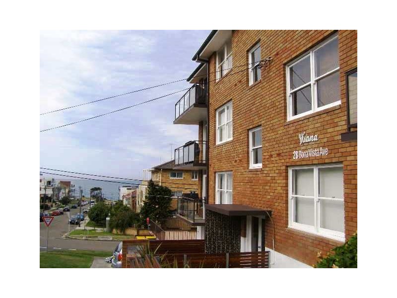 4/28 Bona Vista Avenue, Maroubra NSW 2035