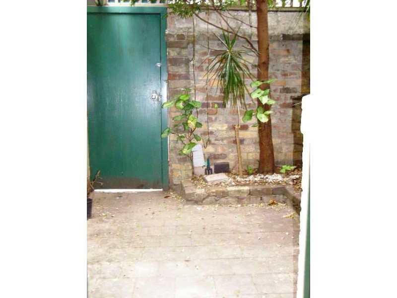 3/11-11a Hughes Street, Potts Point NSW 2011