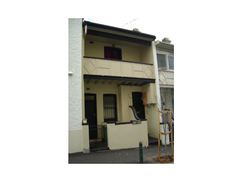 3/11-11a Hughes Street, Potts Point NSW 2011
