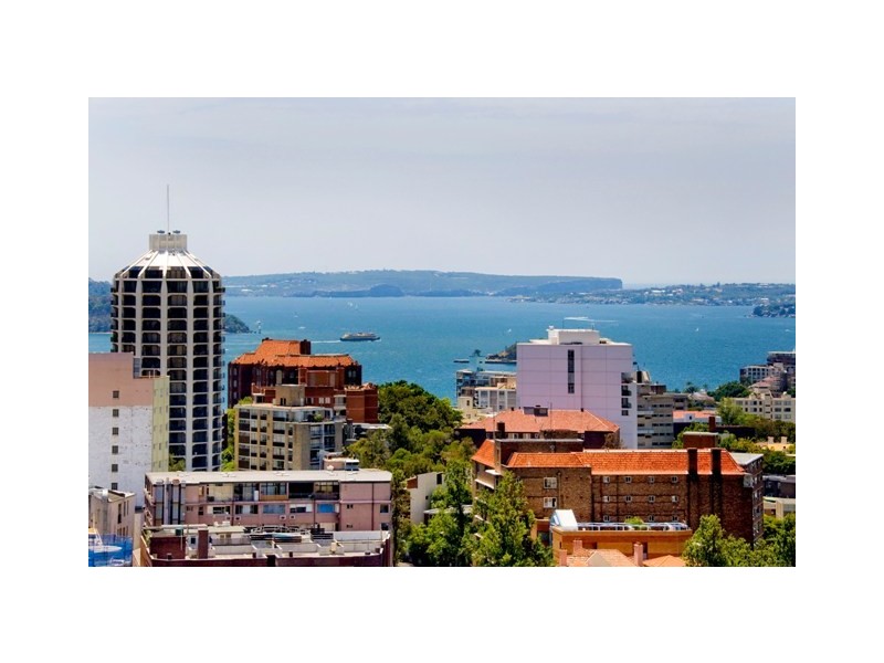1706/1 Kings Cross Rd, Rushcutters Bay NSW 2011