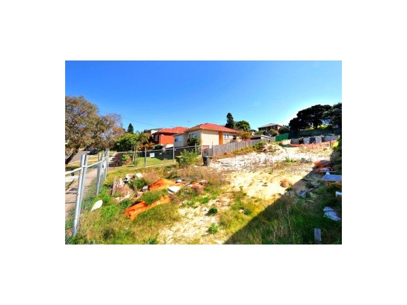 60 Daunt Avenue, Matraville NSW 2036