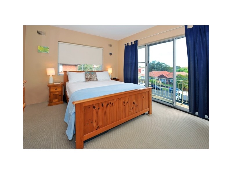 3/52 Houston Rd, Kingsford NSW 2032