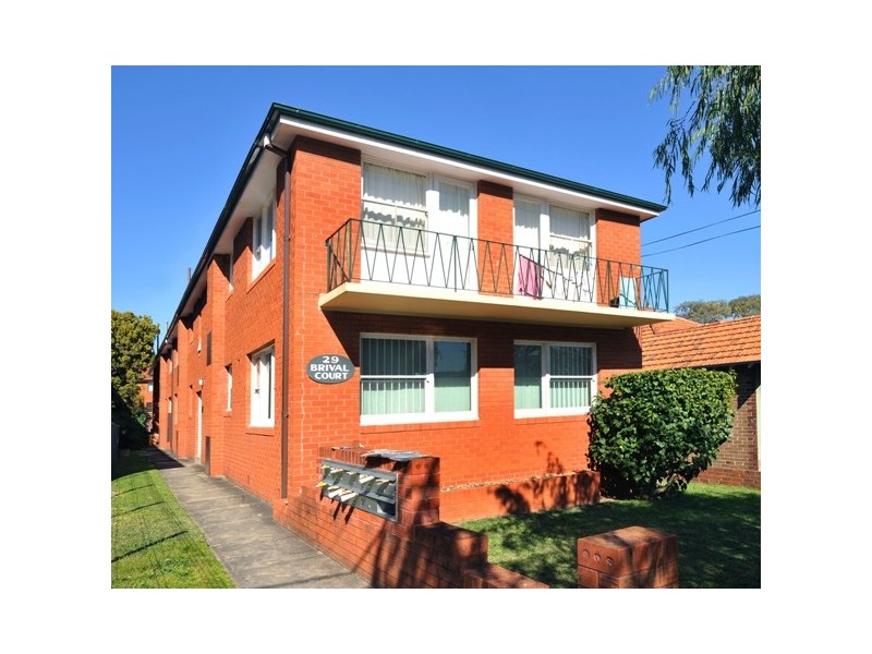 4/29 Meeks Street, Kingsford NSW 2032