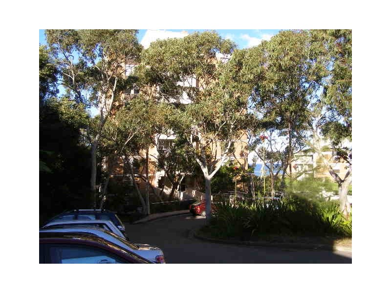 56/67 St Marks Road, Randwick NSW 2031