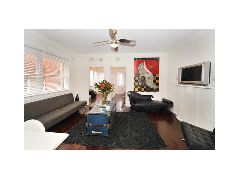 5/125 Old South Head Road, Bondi Junction NSW 2022