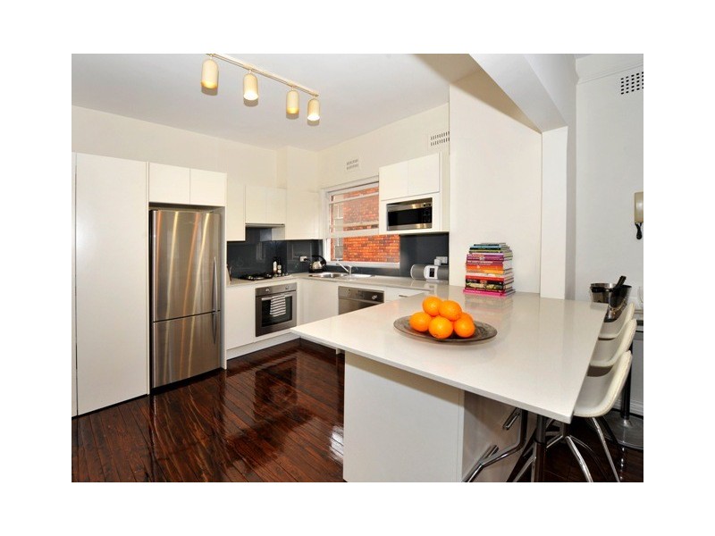 5/125 Old South Head Road, Bondi Junction NSW 2022