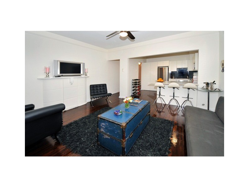 5/125 Old South Head Road, Bondi Junction NSW 2022