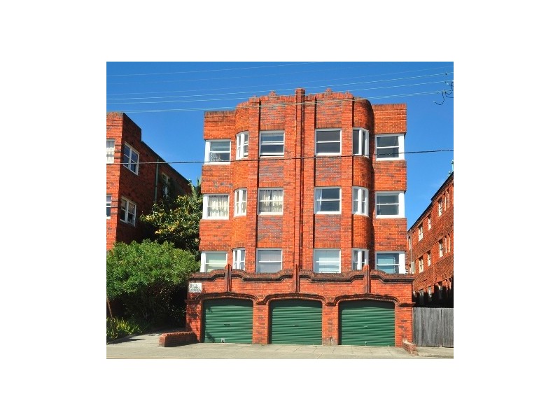 5/125 Old South Head Road, Bondi Junction NSW 2022