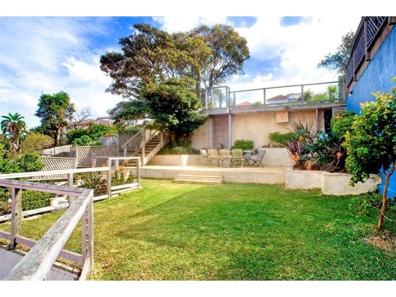 18 Napper St, Coogee NSW 2034
