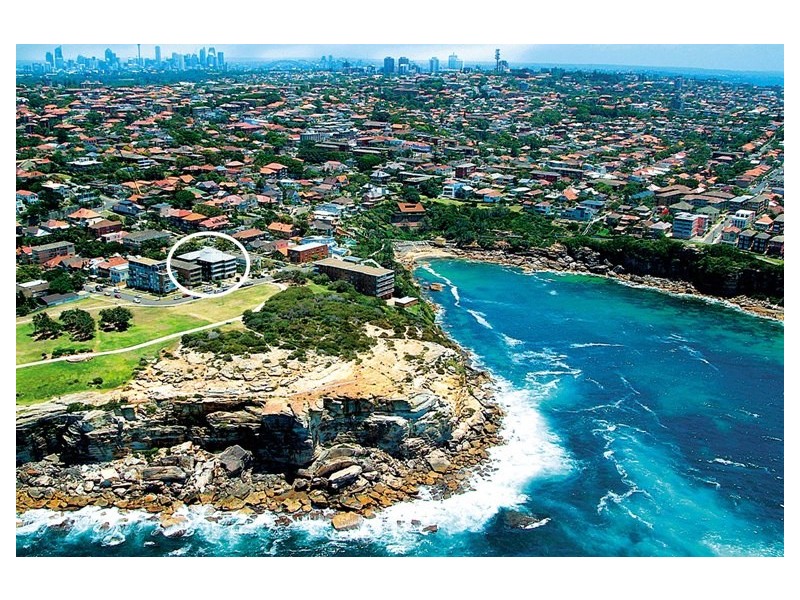 8/4-6 Major Street, Coogee NSW 2034