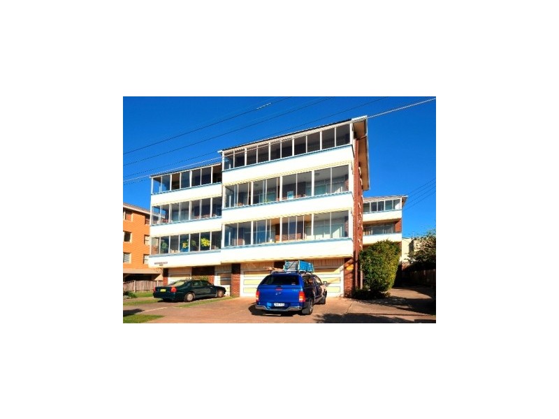 8/4-6 Major Street, Coogee NSW 2034