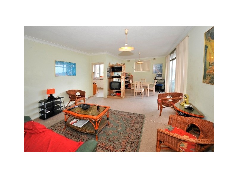 8/4-6 Major Street, Coogee NSW 2034