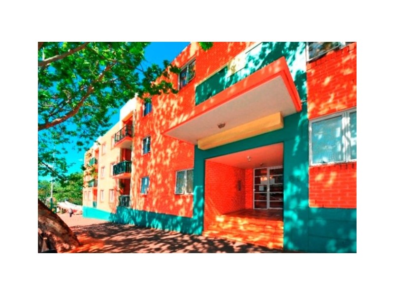 4/57 Craigend Street, Darlinghurst NSW 2010