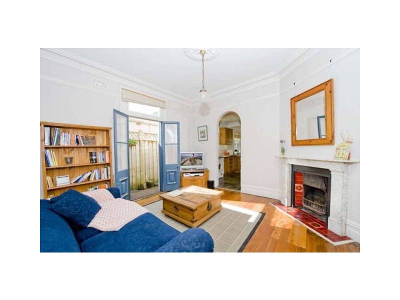 35 Park Avenue, Randwick NSW 2031