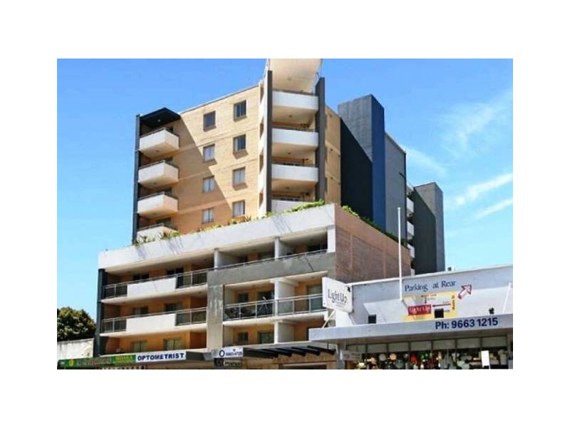 51/398-401 Anzac Parade, Kingsford NSW 2032