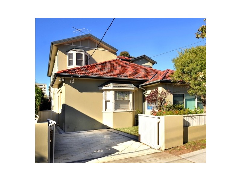 1 Nagle Avenue, Maroubra NSW 2035