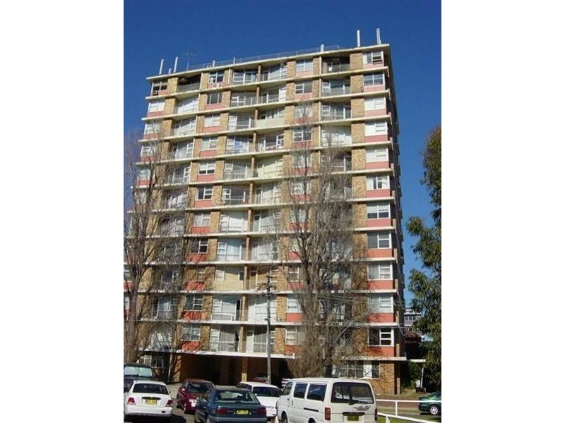 62/56 Anzac Parade, Kensington NSW 2033