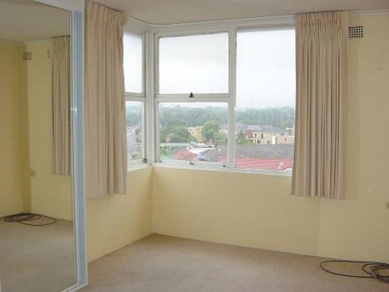 62/56 Anzac Parade, Kensington NSW 2033