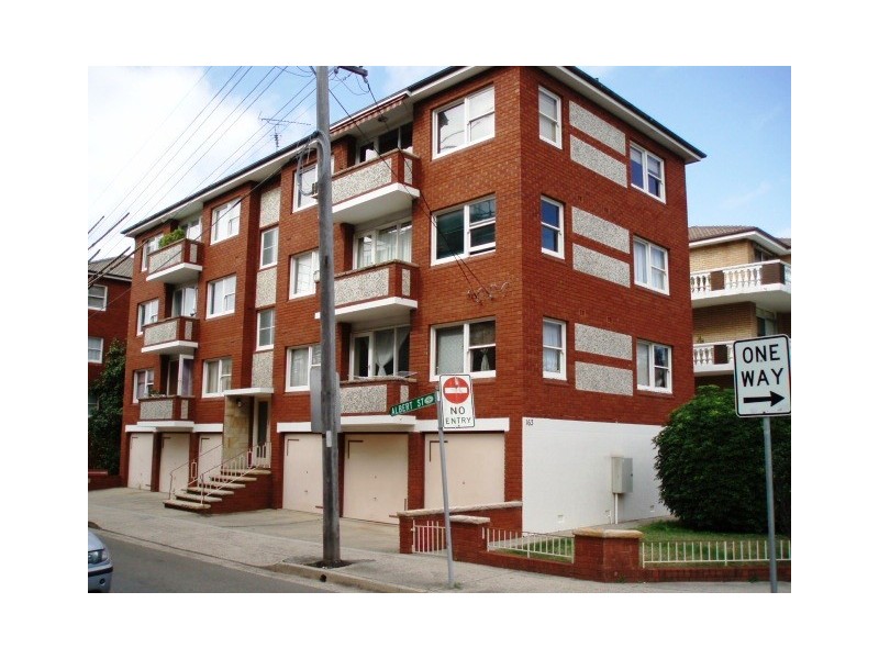 2/163 Avoca Street, Randwick NSW 2031