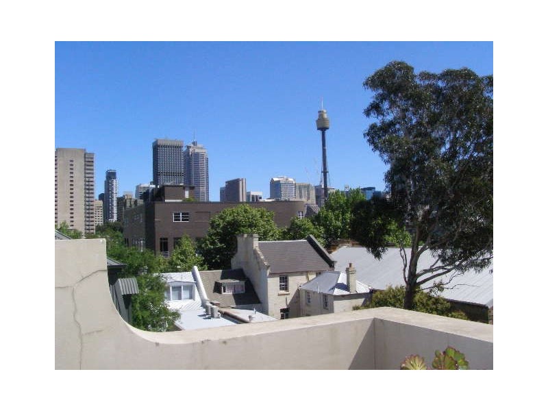7/5  O’Briens Lane, Darlinghurst NSW 2010