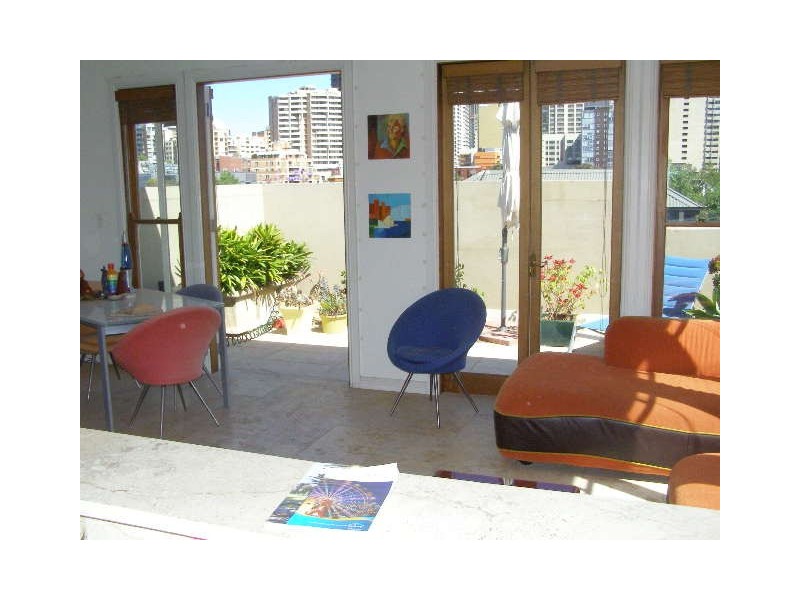 7/5  O’Briens Lane, Darlinghurst NSW 2010