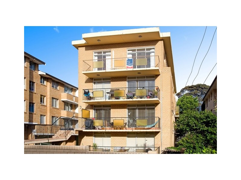 12/106 Mount St, Coogee NSW 2034