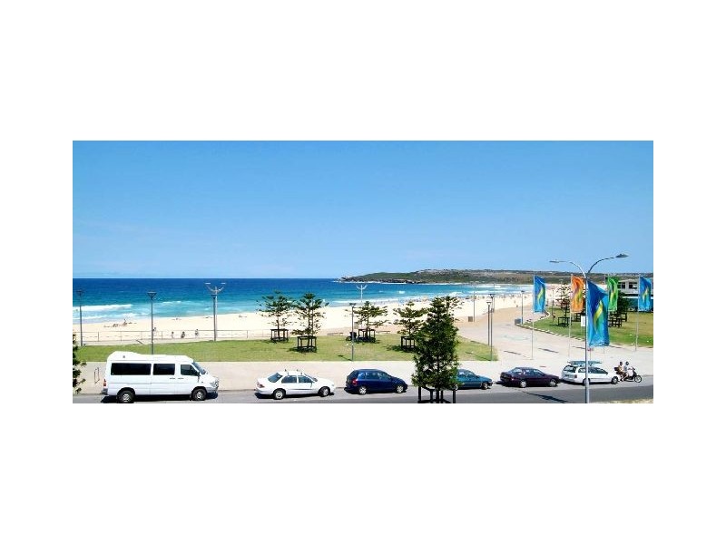 309/180 Marine Parade, Maroubra NSW 2035