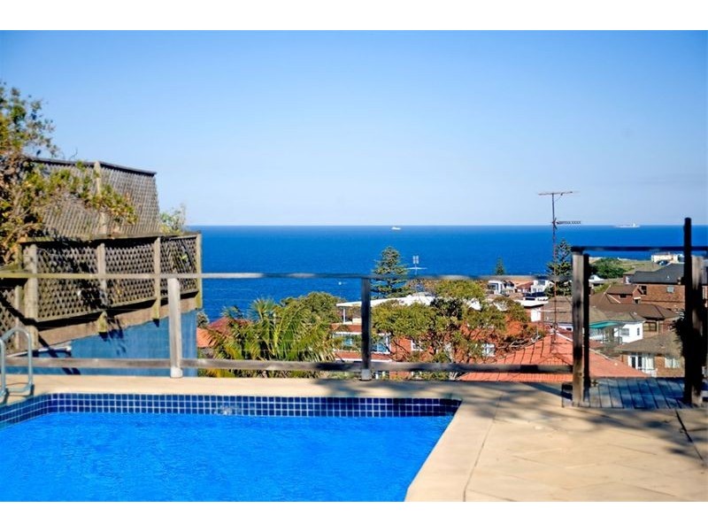 18 Napper St, Coogee NSW 2034