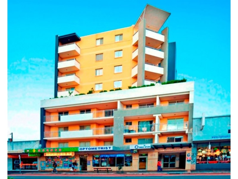 51/398 Anzac Parade, Kingsford NSW 2032