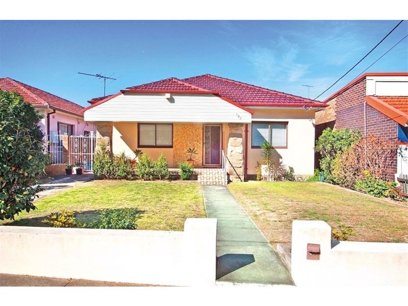 103 Tunstall Avenue, Kingsford NSW 2032