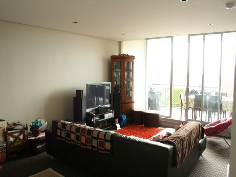 302/2 Albert Street, Randwick NSW 2031
