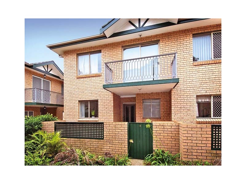 3/702-704  Anzac Parade, Kingsford NSW 2032