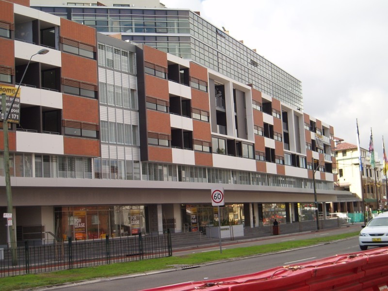 304a/264 Anzac Parade, Kensington NSW 2033