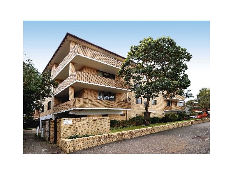 5/39-41 Doncaster Avenue, Kensington NSW 2033