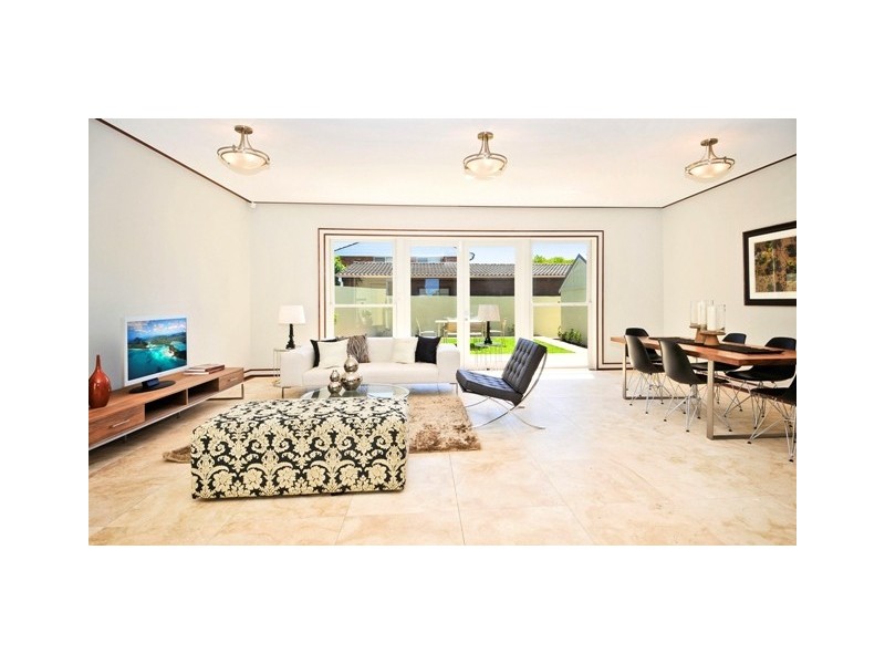 248 Carrington Rd, Randwick NSW 2031