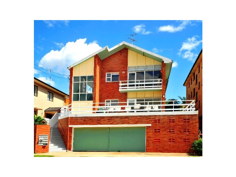 3/102 Marine Parade, Maroubra NSW 2035