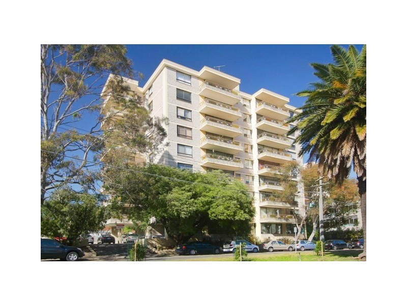 5D/15-19 Waverley Crescent, Bondi Junction NSW 2022