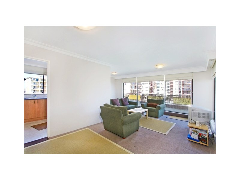 5D/15-19 Waverley Crescent, Bondi Junction NSW 2022