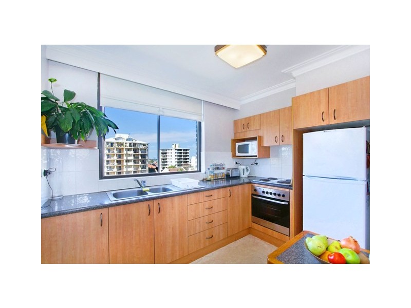 5D/15-19 Waverley Crescent, Bondi Junction NSW 2022