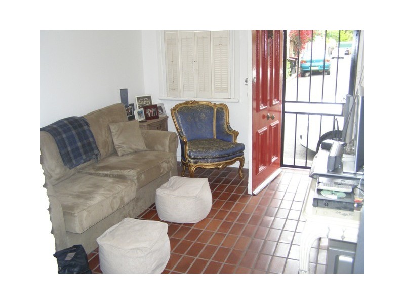 201 Underwood Street, Paddington NSW 2021