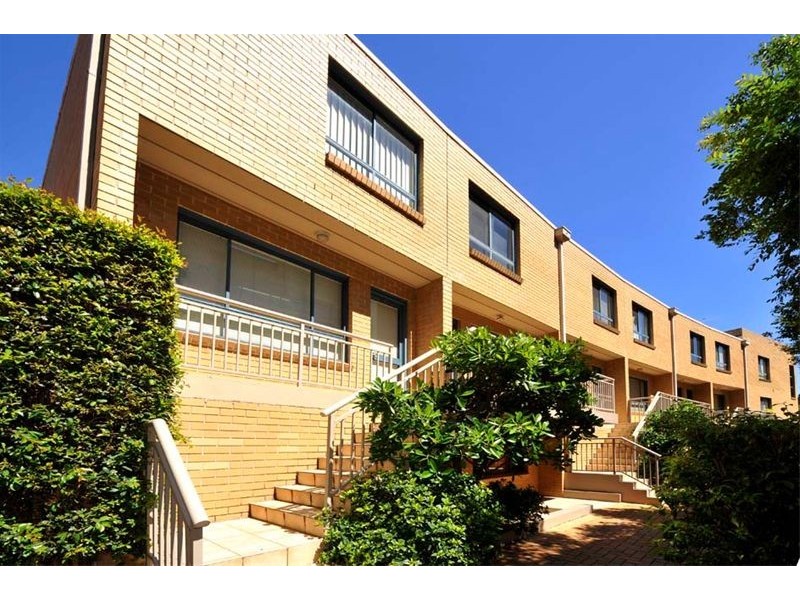 12/4-6 Cowper Street, Randwick NSW 2031
