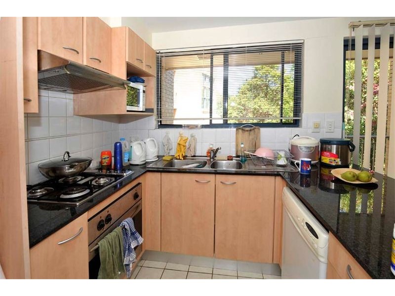 12/4-6 Cowper Street, Randwick NSW 2031