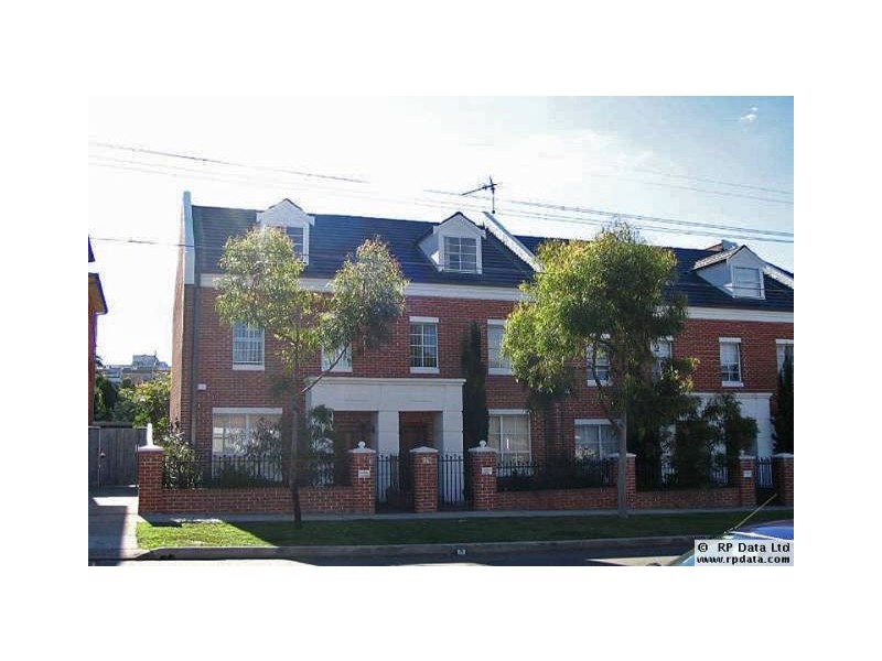 2/127B Barker Street, Randwick NSW 2031
