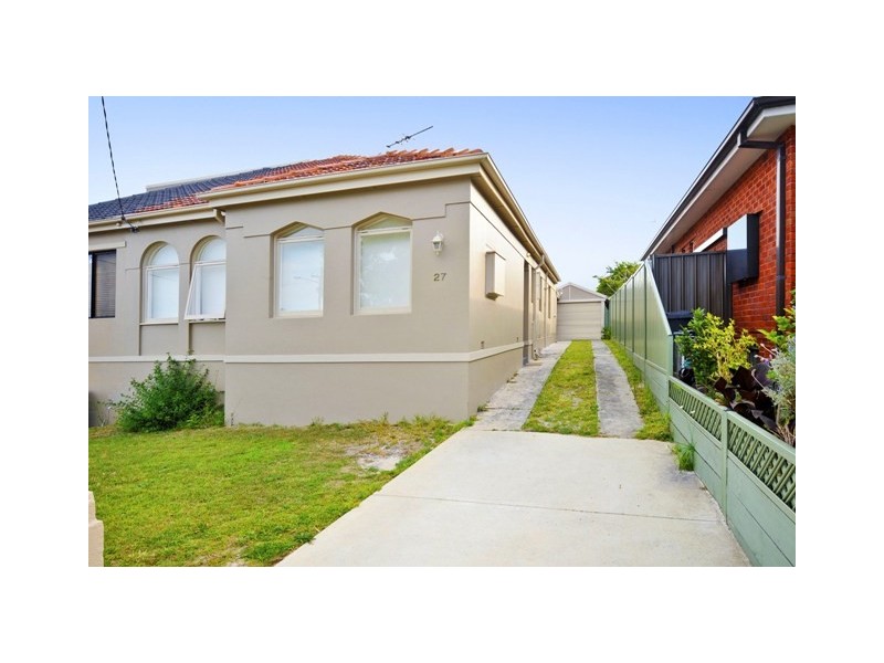27 Ulm street, Maroubra NSW 2035