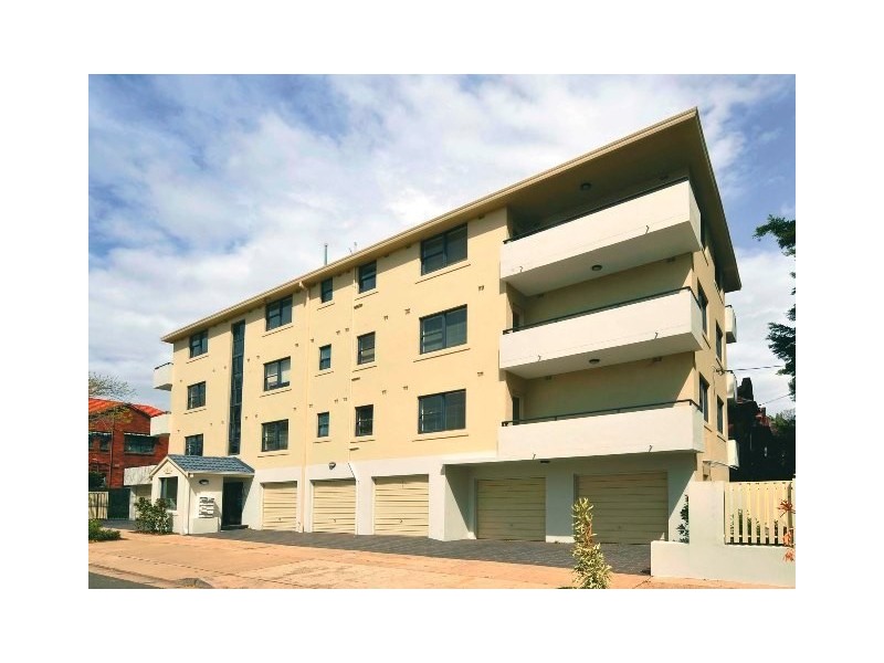 5/1 Mulwaree Avenue, Randwick NSW 2031